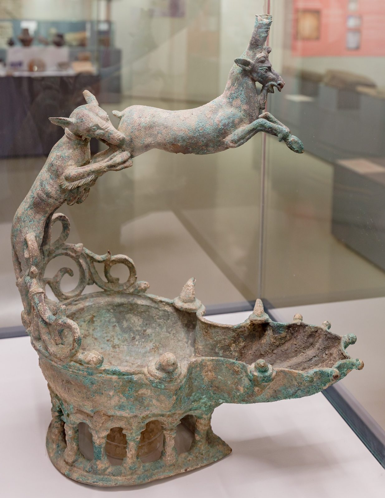 Iron Age artefacts, Eritrea
