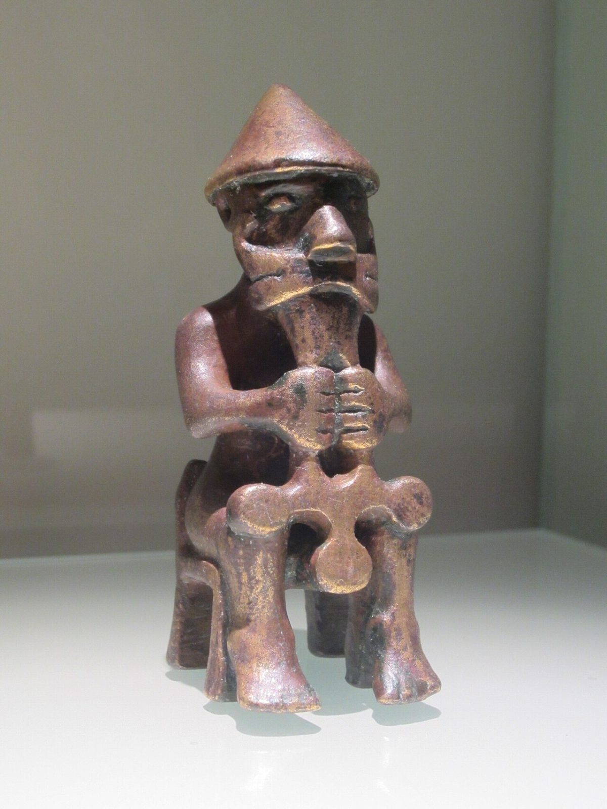 Early Medieval artefacts, Iceland