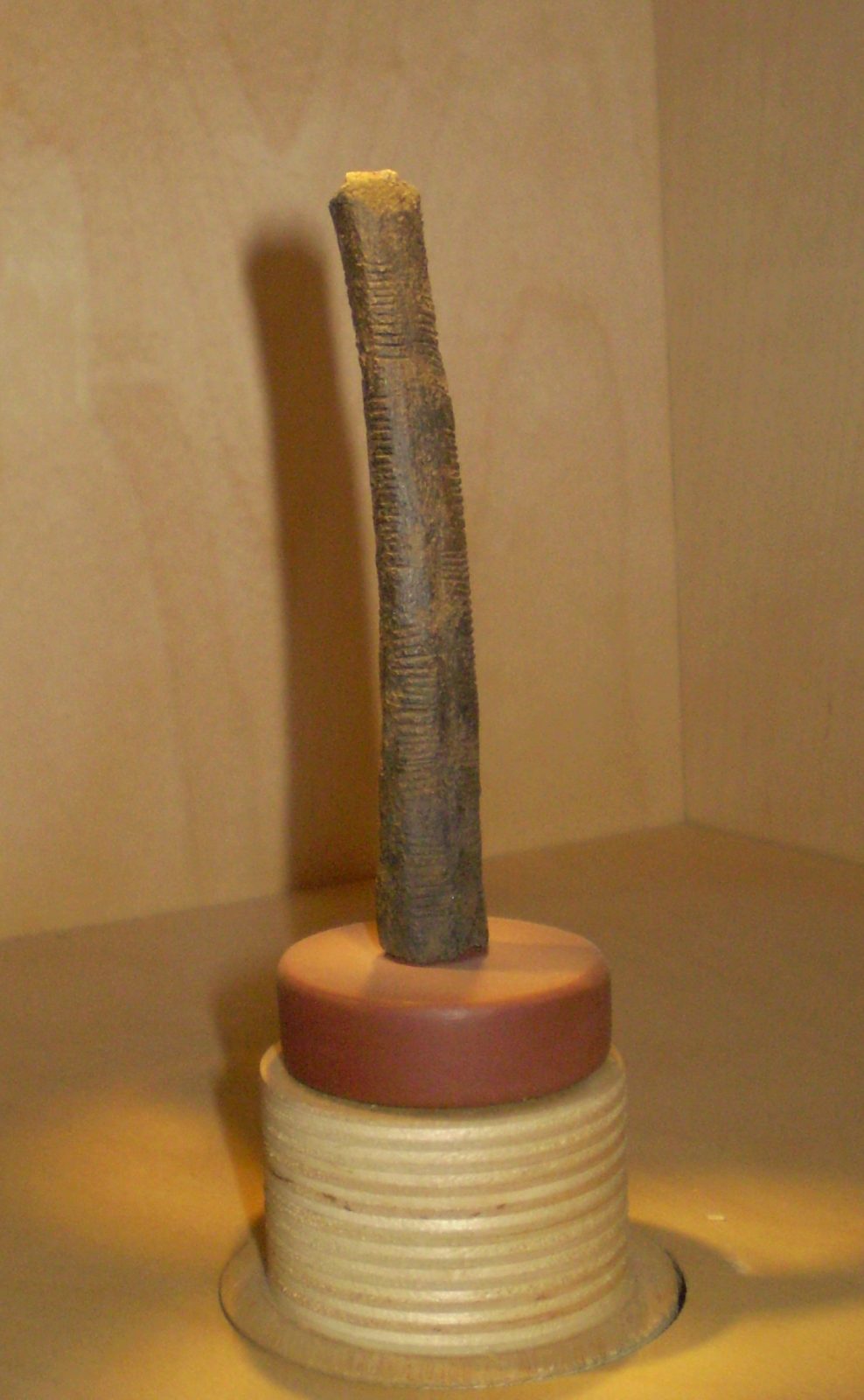 Prehistoric tools, Democratic Republic of the Congo
