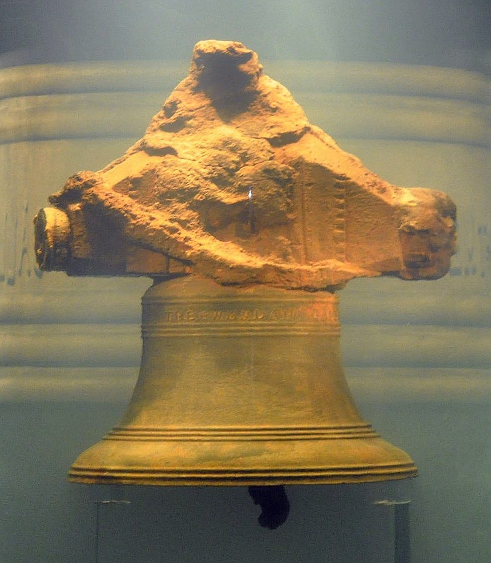 Post-Medieval artefacts, United States