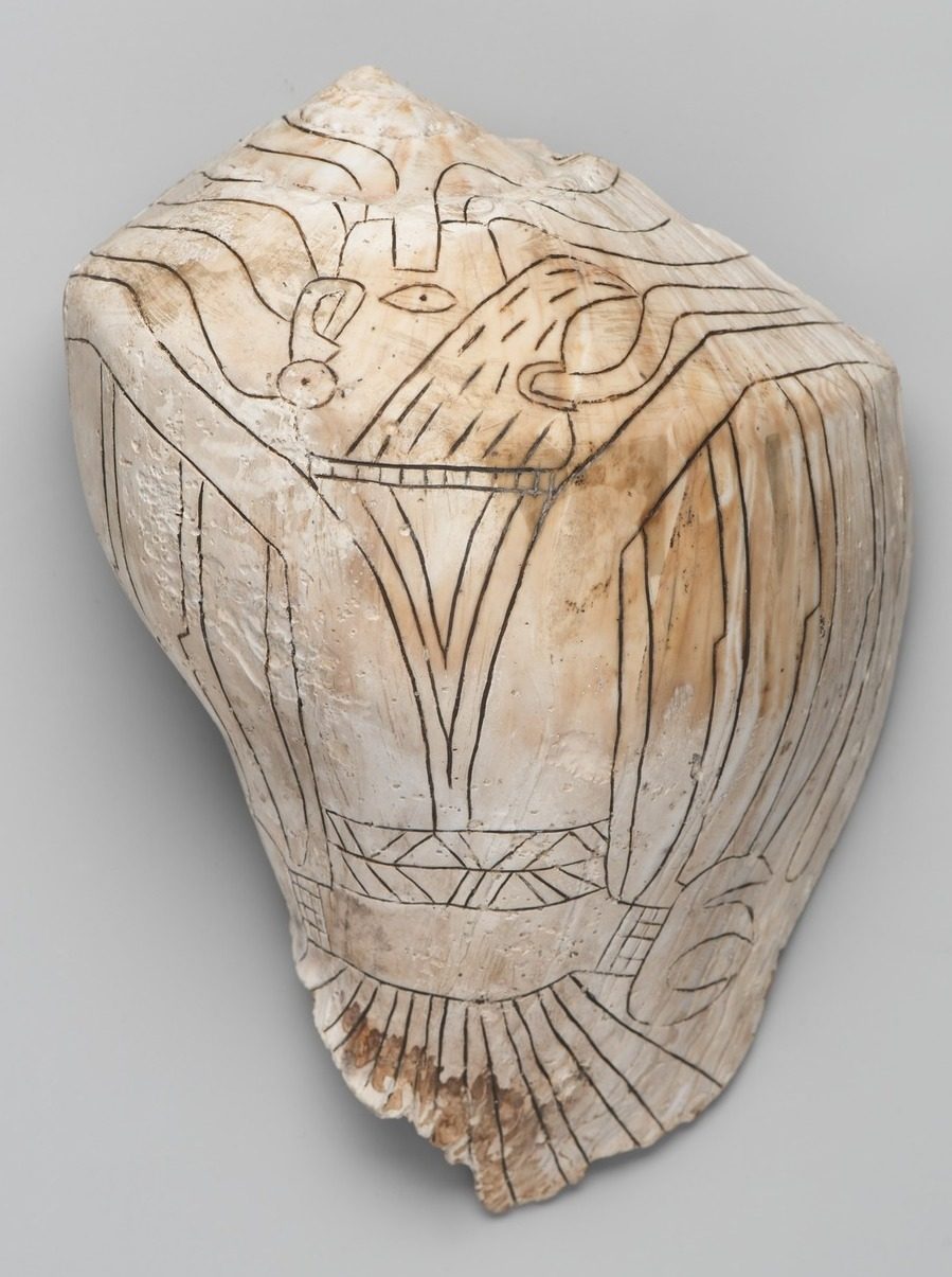 Medieval artefacts, United States