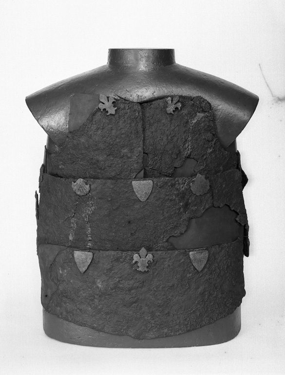 Medieval weapons, Sweden