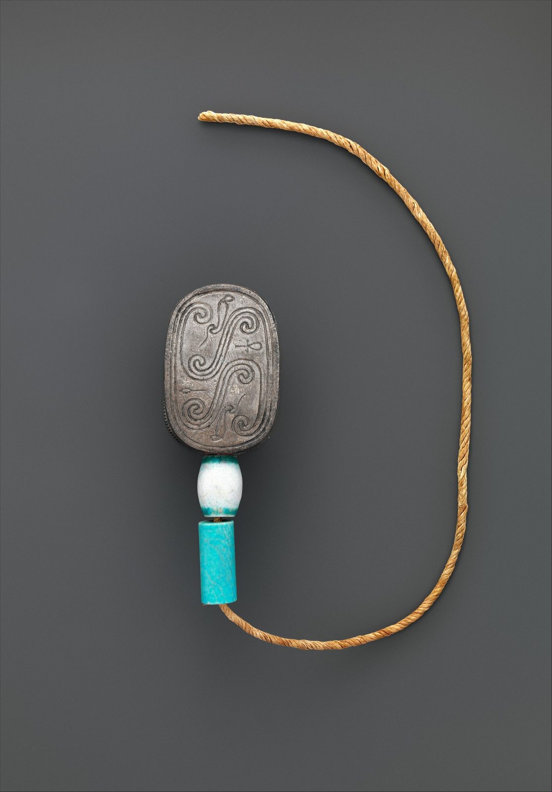 Bronze Age jewellery, Egypt