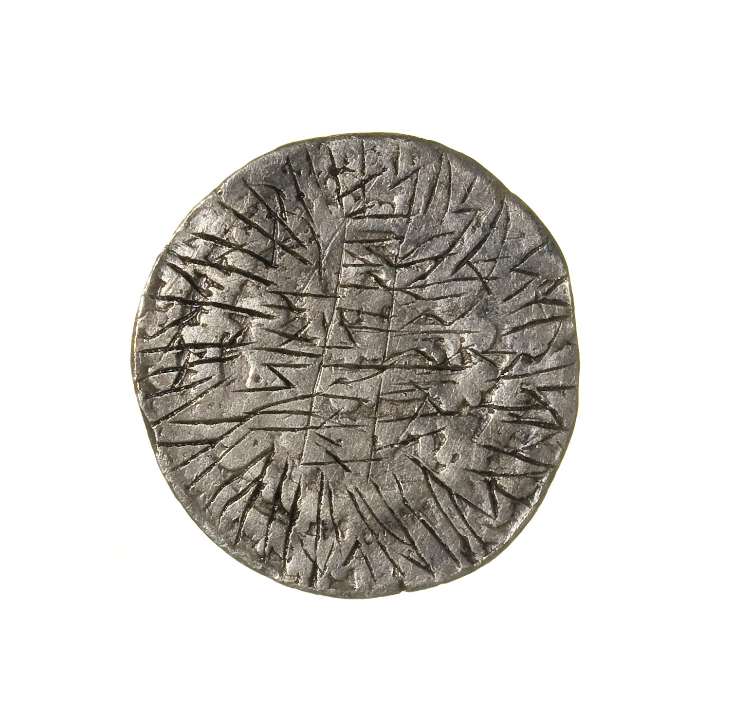 Early Medieval coins, Denmark