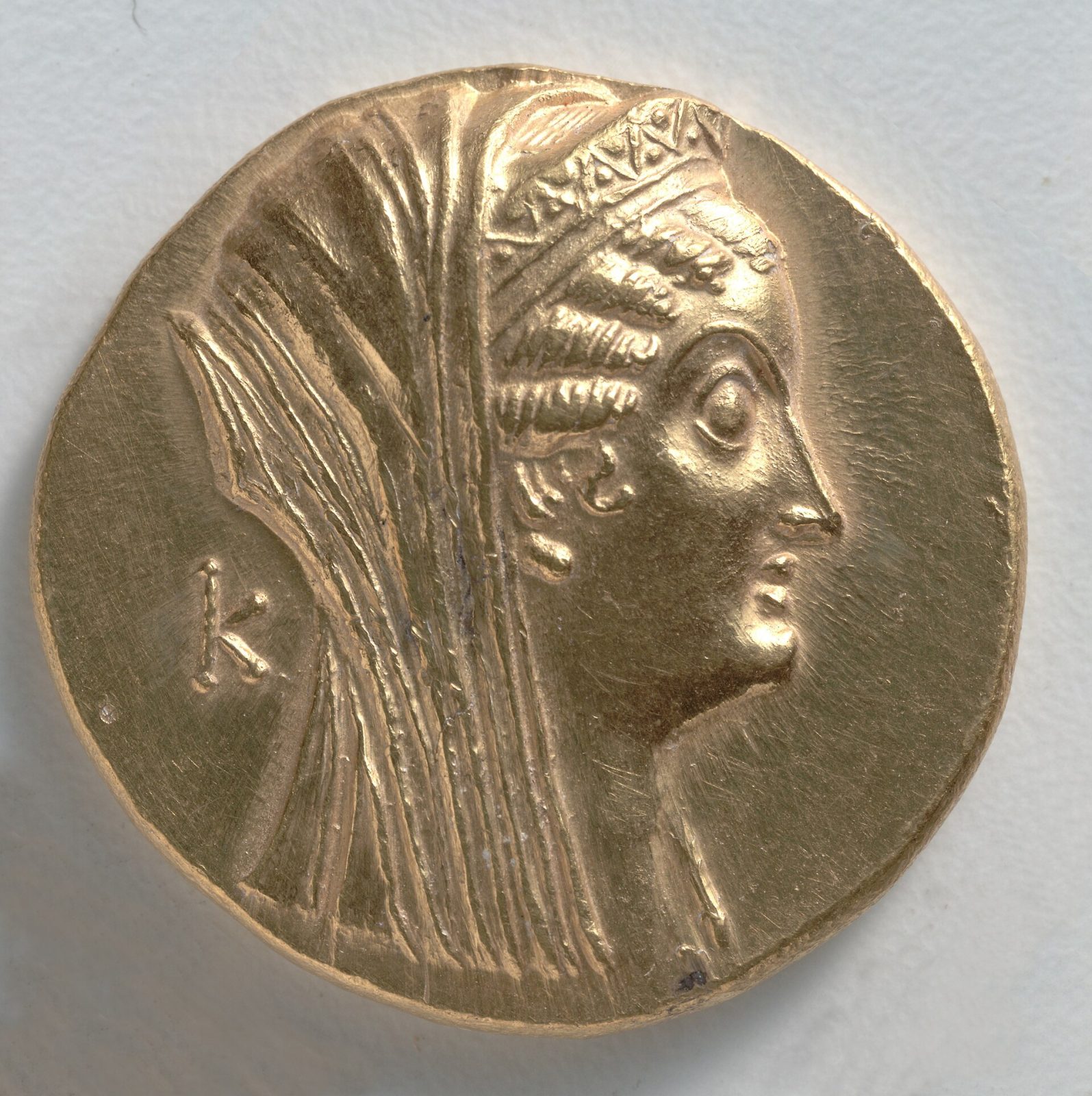 Iron Age coins, Israel