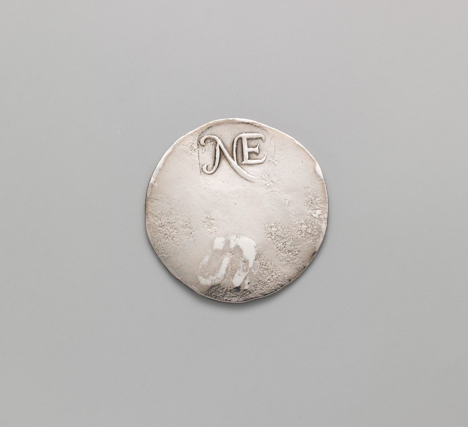 Post-Medieval coins, United States