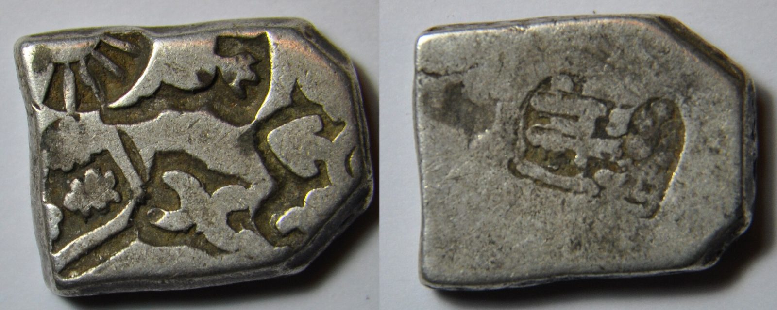 Iron Age hoards, Bangladesh