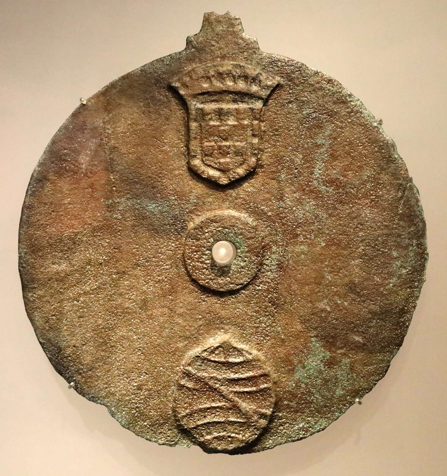 Post-Medieval artefacts, Oman