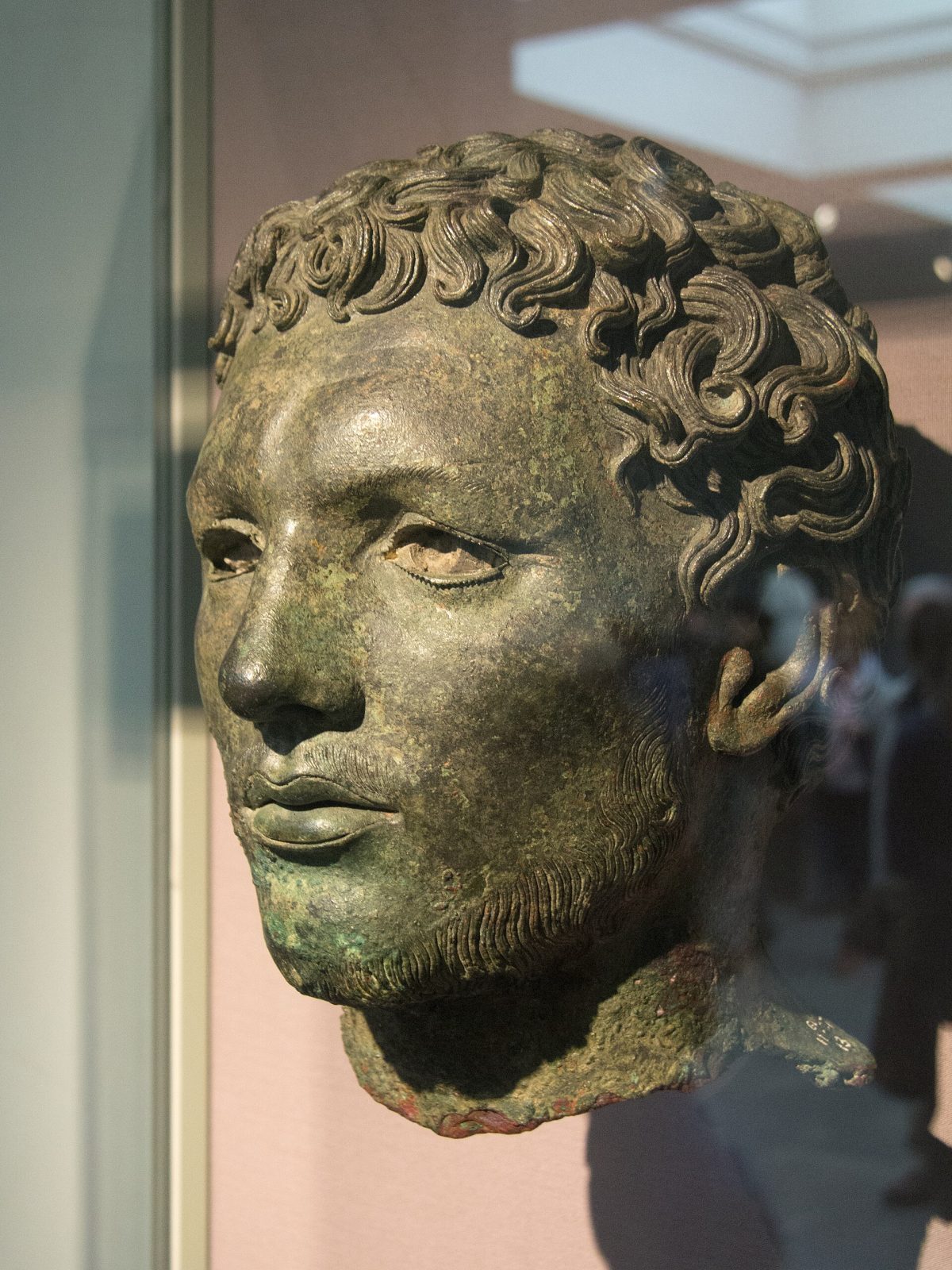 Iron Age artefacts, Libya