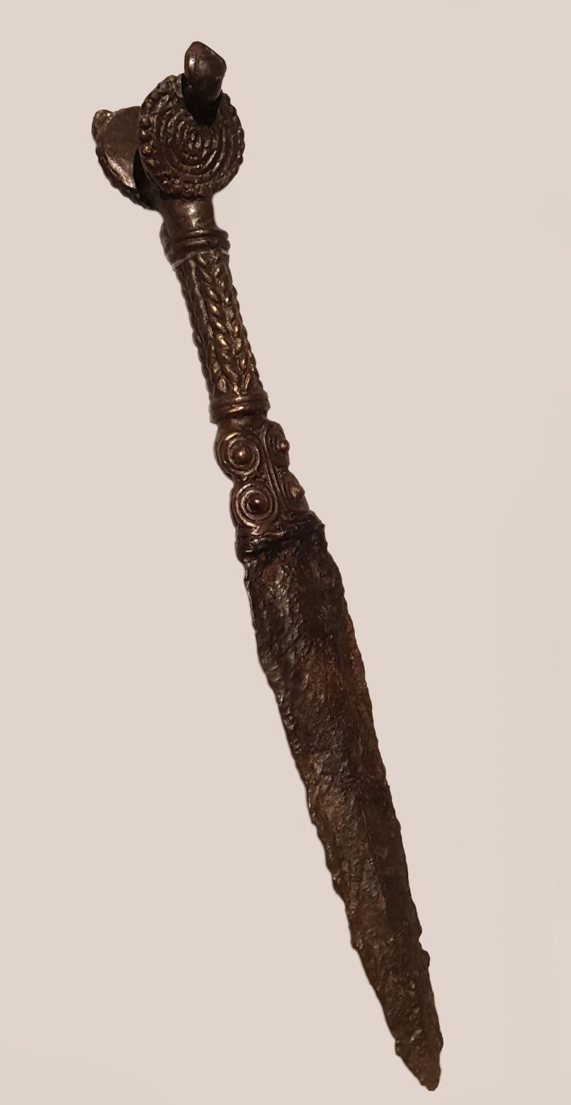 Iron Age weapons, United Arab Emirates
